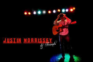 Justin Morrissey